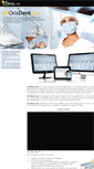 Mobile Screenshot of orisdent.com